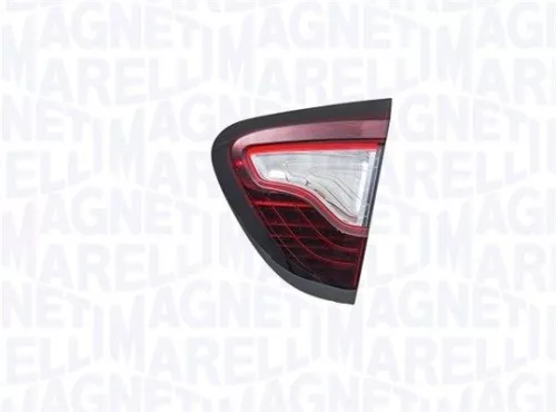 Tail Light Assembly