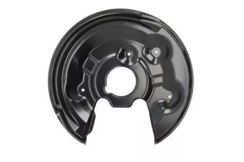 Splash Guard, brake disc