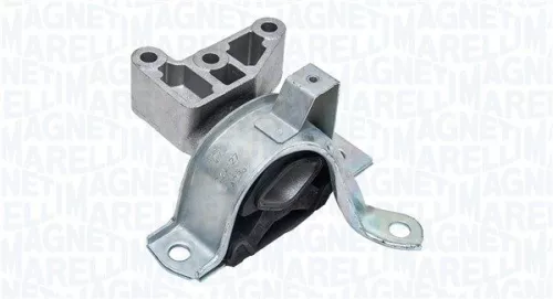 Holder, engine mounting system