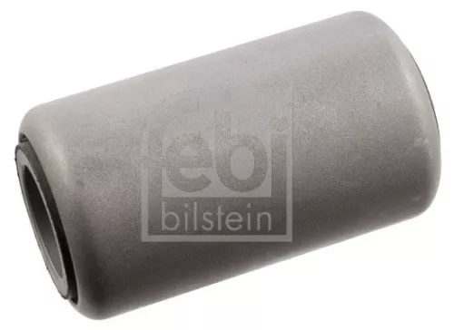 Bushing, leaf spring