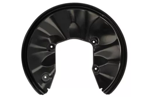 Splash Guard, brake disc