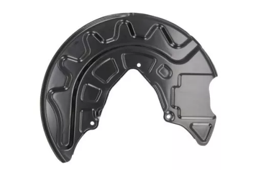 Splash Guard, brake disc