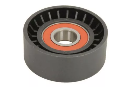 Tensioner Pulley, V-ribbed belt