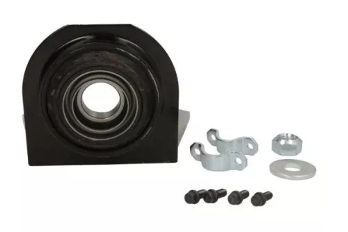 Suspension, propshaft