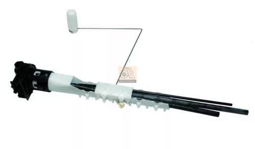 Sender Unit, fuel tank