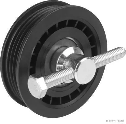 Tensioner Pulley, V-ribbed belt