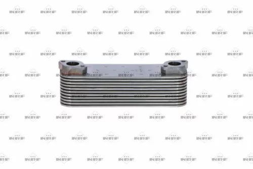 Oil Cooler, engine oil