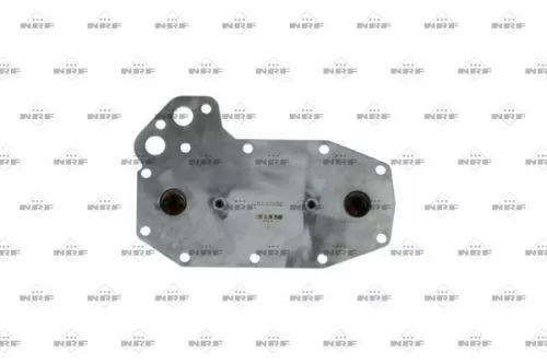 Oil Cooler, engine oil