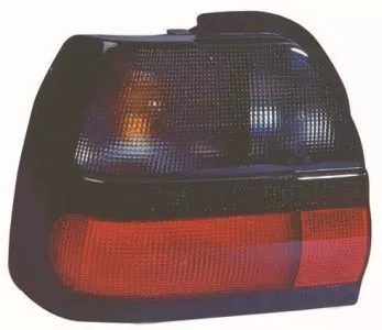 Tail Light Assembly