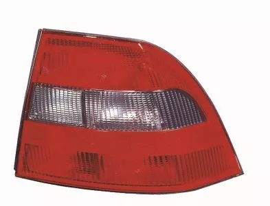 Tail Light Assembly