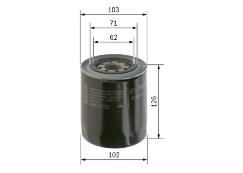 Oil Filter