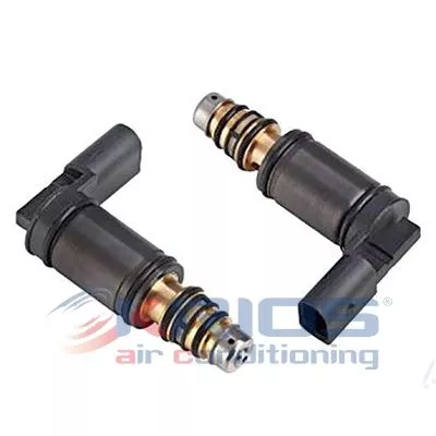 Control Valve, air conditioning compressor