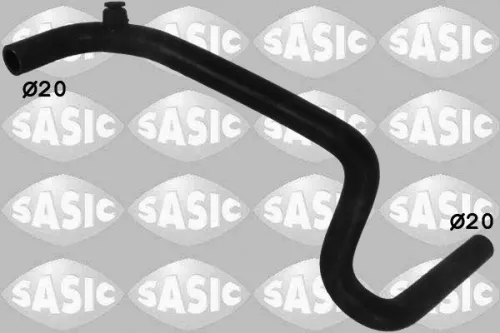 Radiator Hose