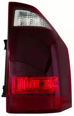 Tail Light Assembly