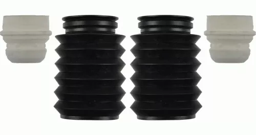 Dust Cover Kit, shock absorber