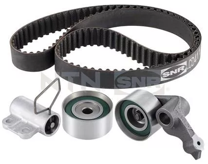 Timing Belt Kit
