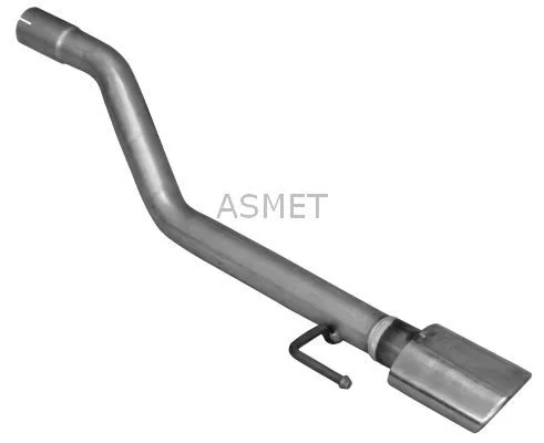 Exhaust Pipe