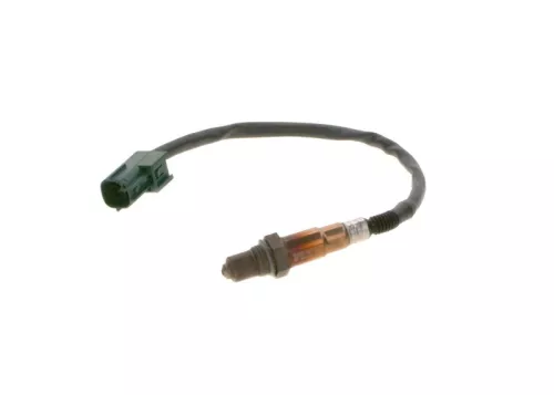 Oxygen Sensor