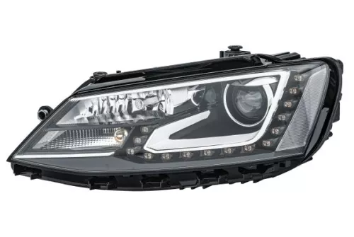 Headlight