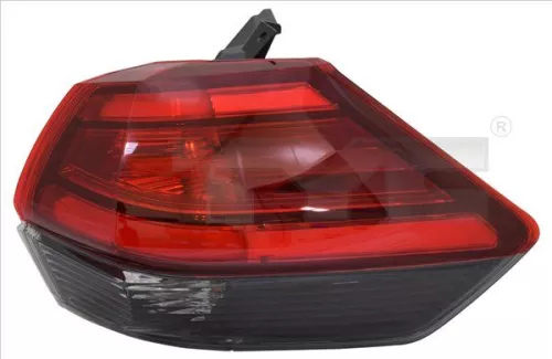 Tail Light Assembly