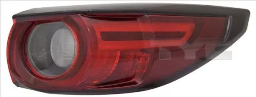 Tail Light Assembly