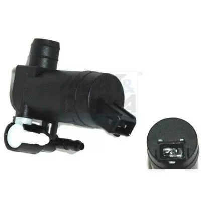 Washer Fluid Pump, window cleaning