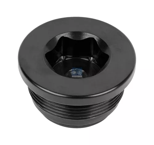 Sealing-/Protection Plugs