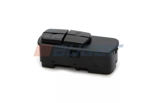 Switch, window regulator