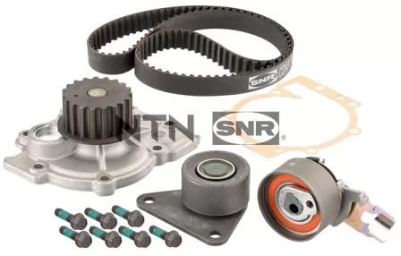 Water Pump & Timing Belt Kit