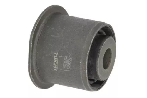 Holder, control arm mounting