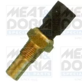 Sensor, coolant temperature