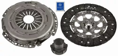 Clutch Kit