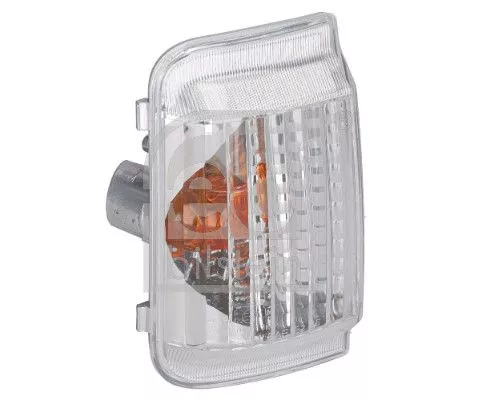 Auxiliary Direction Indicator