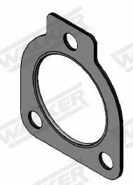 Gasket, exhaust pipe