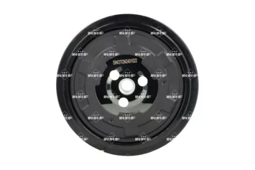 Magnetic Clutch, air conditioning compressor