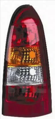 Tail Light Assembly