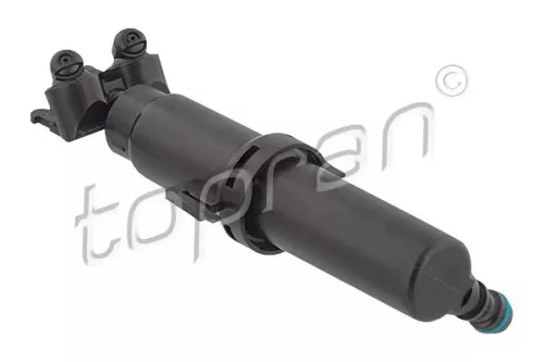 Washer Fluid Jet, headlight cleaning