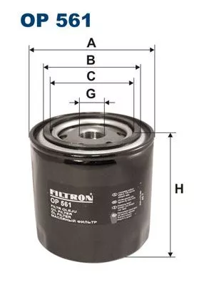 Oil Filter