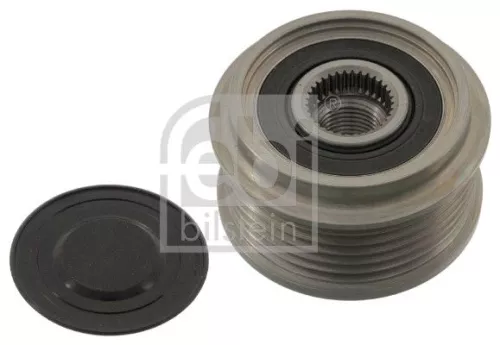 Alternator Freewheel Clutch