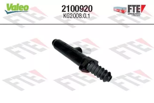 Master Cylinder, clutch