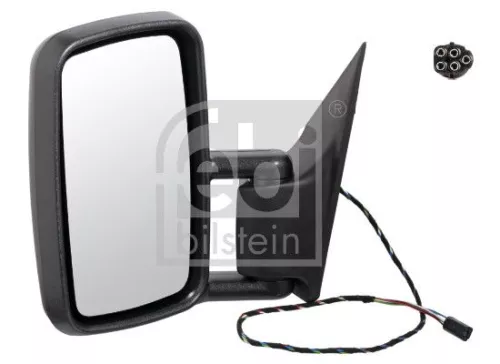Exterior Mirror