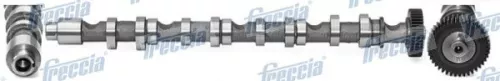 Camshaft