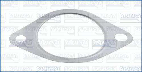 Gasket, exhaust pipe