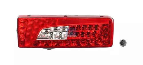Tail Light Assembly