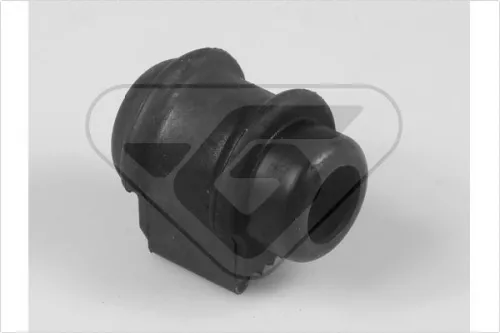 Mounting, stabiliser bar