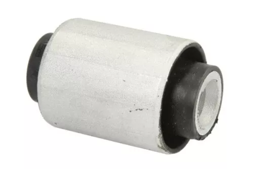 Mounting, axle strut