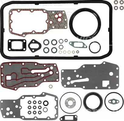 Gasket Kit, crankcase