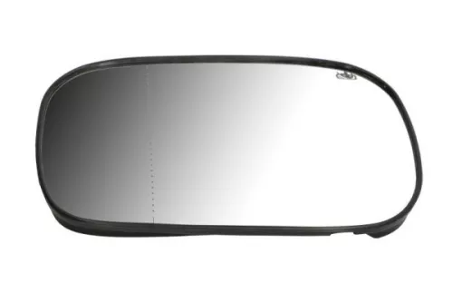 Mirror Glass, exterior mirror