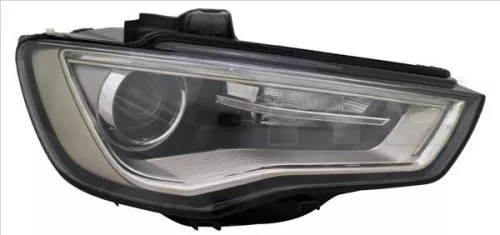 Headlight