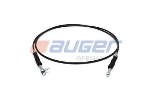 Cable Pull, manual transmission